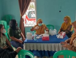 Keliru, Kasus HIV/AIDS OKI Capai 12 Ribu Jiwa