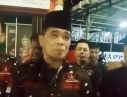 Ditunjuk Koordinator GRIB Kota Palembang, Jamak Udin Tancap Gas Bentuk Pengurus Baru