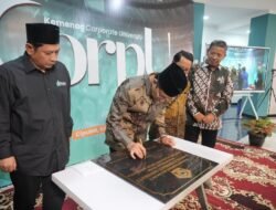 Menandai Era Baru, Menag Nasaruddin Umar Luncurkan PIJAKAN dan Kemenag Corpu