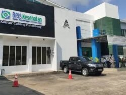 BPJS Kesehatan di Ogan Ilir Ditangguhkan, Begini Penjelasannya