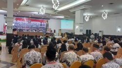 Konferensi ke-23 PGRI Palembang: Membangun Sinergi untuk Pendidikan Berkualitas