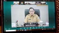 Pelantikan Kepala Daerah Terpilih 20 Februari 2025