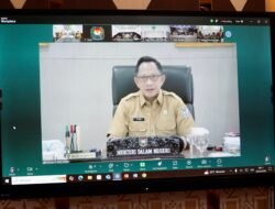 Pelantikan Kepala Daerah Terpilih 20 Februari 2025