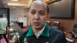 Pelantikan Pengurus KAHMI dan FORHATI Palembang 2024-2029: Anggi Pratama Tekankan Amanah dan Tanggung Jawab