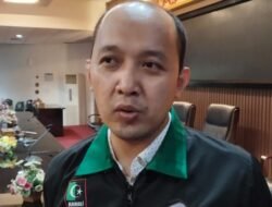 Pelantikan Pengurus KAHMI dan FORHATI Palembang 2024-2029: Anggi Pratama Tekankan Amanah dan Tanggung Jawab