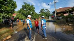 Waspada Kelistrikan Saat Banjir, PLN Siap Jaga Keamanan dan Kenyamanan Pelanggan