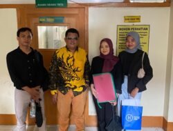 Tiga Terdakwa Pembunuhan Pegawai Koperasi di Palembang Dituntut Hukuman Mati