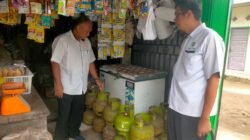 Gas Melon LPG 3 KG Kini Tersedia di Pengecer : Respons Warga Muba Positif