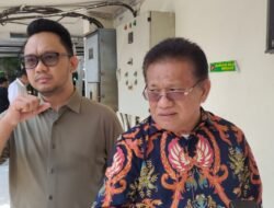 Sidang Korupsi Tambang Batu Bara Rp 495 Miliar Ditunda, Mantan Bupati Lahat Kembali Mangkir