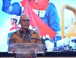 PGN Perkuat Ketahanan Energi Melalui BCMS untuk Mitigasi Risiko Industri