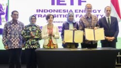 Di Peluncuran IETF, PLN Dapatkan Dukungan Hibah senilai 6,5 Juta Euro dari EU dan AFD