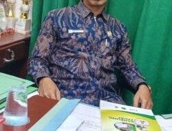 Hut Ke-24, Baznas OKI Gelar Lomba Menggambar Tingkat Pelajar, Ini Lima Program Unggulan