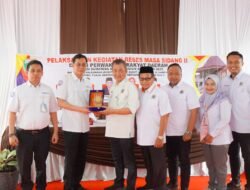 BPJS Kesehatan Palembang Terima Kunjungan Reses DPRD Sumsel, Bahas Optimalisasi Program JKN