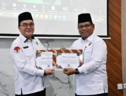 Kemenag Sumsel Gelar Apresiasi Madrasah Digital