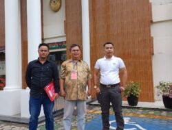 ASN Gugat Kepala Dinas Pertanian ke PTUN Palembang Terkait Pemotongan Gaji Sepihak 