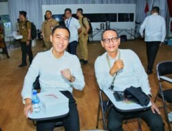 Dua Belas Menteri Beri Pembekalan Kepala Daerah di Hari Kelima Retret Akmil Magelang