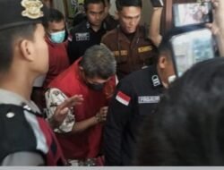 Kasus Korupsi Dispora OKI: Tiga Tersangka Ditahan, Satu Masih di Luar Kota