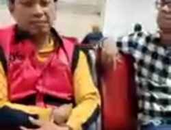 Dua Tahun Menghilang, DPO Kasus Pengadaan Alkes OKUS Dibekuk Tim Tabur Kejagung
