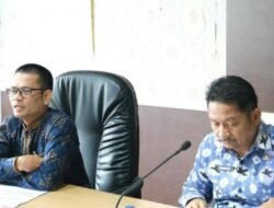 Pemkab OKU Selatan Pastikan Perlindungan BPJS Ketenagakerjaan Non-ASN