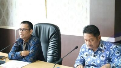 Pemkab OKU Selatan Pastikan Perlindungan BPJS Ketenagakerjaan Non-ASN