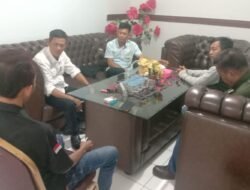 BPBD OKI Dukung Visi-Misi Bupati