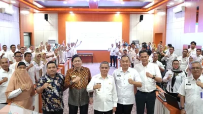 Ogan Ilir Siap Tingkatkan Standar Pelayanan Publik, Targetkan Peringkat Tertinggi di 2025