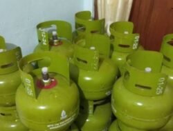 Pemerintah Larang Agen Pertamina Jual LPG 3 Kg ke Pengecer, Dorong Pendaftaran Pangkalan Resmi