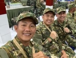 Kepala Daerah Peserta Retret Tiba di Akmil Magelang, Ratu Dewa Nilai Ajang Silaturahmi dan Pembelajaran