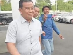 Dugaan Korupsi di PMI Palembang, Kejari Periksa Enam Saksi Kunci