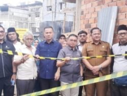 Makam Pangeran Kramojayo Tertimbun, DPRD Palembang Desak Pemkot Bertindak