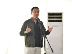 Setelah Retret, Bupati Muchendi Ajak OPD Solid dan Percepat Program Prioritas