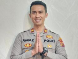 Polsek Kertapati Imbau Orang Tua Awasi Anak di Malam Hari Saat Ramadhan 