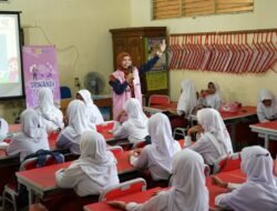 PLN Terapkan Kesetaraan Gender dan Inklusifitas di Lingkungan Kerja Berstandar Internasional