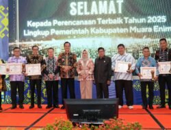 Musrenbang RKPD 2026, Edison-Sumarni Selaraskan Visi Membara dengan Program Asta Cita