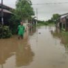 Banjir Perumahan Al-Ghony Talang Kelapa Tak Kunjung Usai, Kemanakah Pemerintah ?