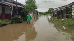 Banjir Perumahan Al-Ghony Talang Kelapa Tak Kunjung Usai, Kemanakah Pemerintah ?