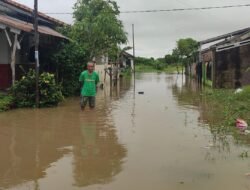 Banjir Perumahan Al-Ghony Talang Kelapa Tak Kunjung Usai, Kemanakah Pemerintah ?