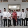 Bupati Muara Enim Ajak PT Bukit Asam Perkuat Sinergi Dukung Program MEMBARA