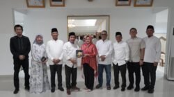 Bupati Muara Enim Ajak PT Bukit Asam Perkuat Sinergi Dukung Program MEMBARA