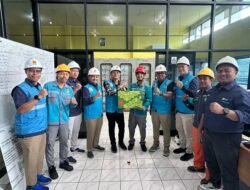 Maknai Ramadhan 1446 H, PLN Berikan Layanan Terbaik dan Wujudkan Kepedulian Sosial