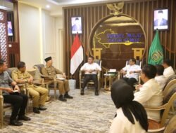 Pemprov Sumsel dan BI Segera Gelar Operasi Pasar, Antisipasi Lonjakan Harga Jelang Lebaran