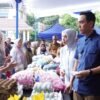 Pemkab OKI Gelar Pasar Murah Ramadan, Stabilkan Harga dan Bantu Warga