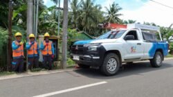 Inovasi Pertanian Berbasis Listrik: Electrifying Agriculture Hadir di Seluma Bengkulu, Dukung Program Ketahanan Pangan Nasional