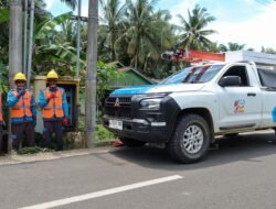 Inovasi Pertanian Berbasis Listrik: Electrifying Agriculture Hadir di Seluma Bengkulu, Dukung Program Ketahanan Pangan Nasional