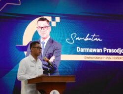 PLN – Pindad Sinergi Kembangkan Pembangkit Listrik Bersih Untuk Wilayah 3T