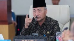 Sekda H. Apriyadi Tegaskan PT BMP Harus Penuhi Kewajiban terhadap Daerah