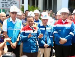 Menteri ESDM Apresiasi Kesiapan PLN Sambut Mudik Lebaran 2025