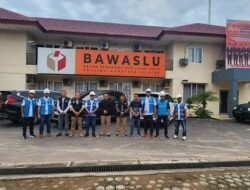 Upaya PLN Jaga Keandalan Listrik Musi Rawas Diapresiasi KPU