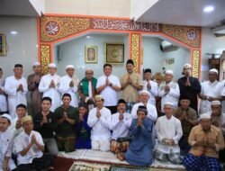 Gubernur Herman Deru Pastikan Stok Bahan Pokok Aman Jelang Idul Fitri