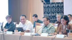 Jasa Raharja Dukung Sinergi Kementerian Perhubungan dan BUMN Transportasi dalam Persiapan Angkutan Lebaran 2025